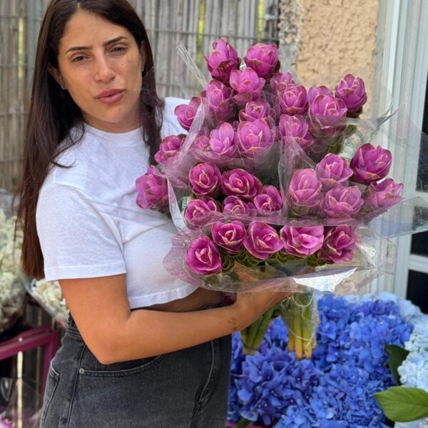 20 קורקומה